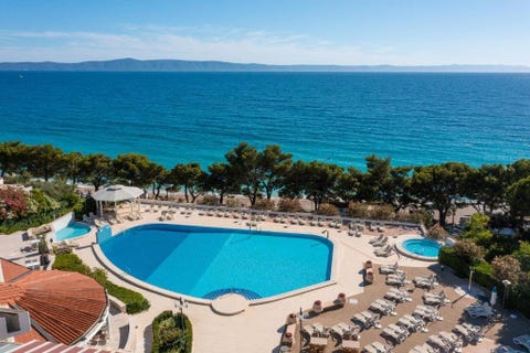 Bluesun Holiday Village Afrodita 2 av 6