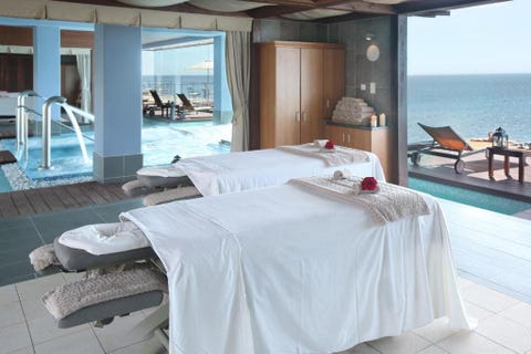 Lopesan Villa del Conde Resort and Thalasso 7 av 12