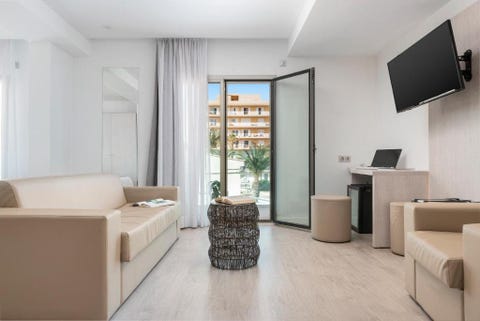 Som Llaut Boutique Hotel 10 av 16