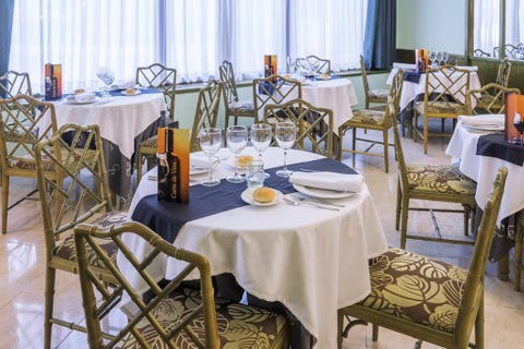 Tropic Park Hotel 20 av 29