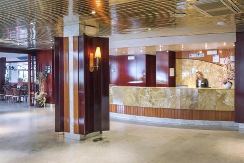 Tropic Park Hotel 11 av 29