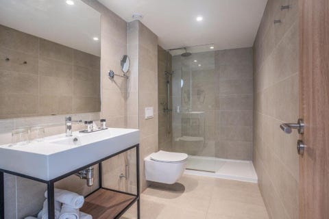 Hotel Las Arenas 5 av 8