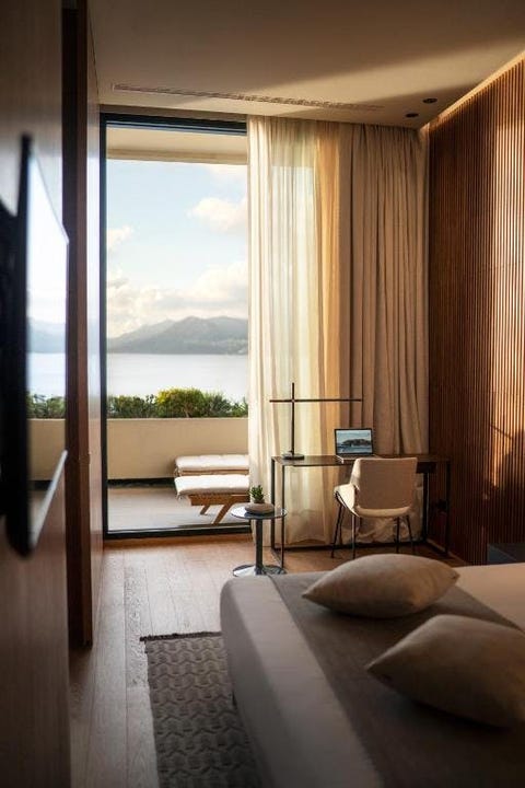 Hotel Dubrovnik Palace 9 av 14