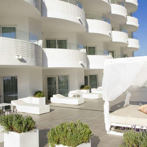 ALEGRIA Mar Mediterrania - Adults only 22 av 23
