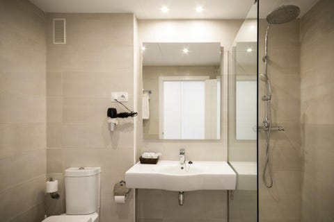 Ohtels La Hacienda 9 av 9