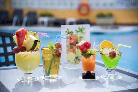 Tropic Park Hotel 10 av 29
