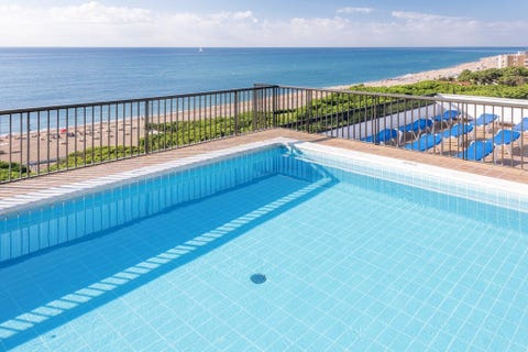 Tropic Park Hotel 7 av 29