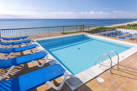 Tropic Park Hotel 6 av 29