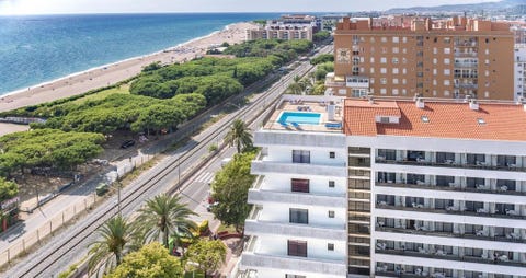 Tropic Park Hotel 5 av 29