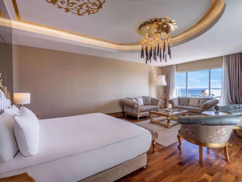 Tui Magic Life Rixos Beldibi - Adult Only 16+ 14 av 15