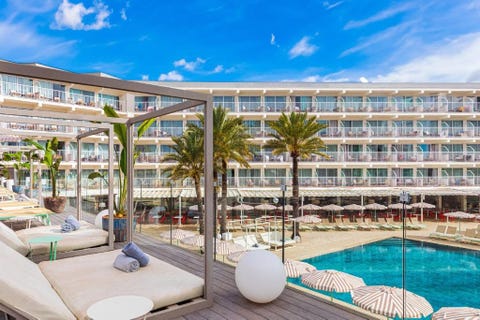 Sol House Mallorca - Adults Only 16+ 1 av 8