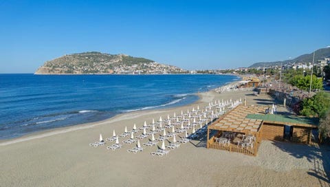 Monart City Hotel 3 av 7