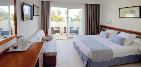 Hotel Rocamarina - Adult Only 16+ 10 av 10