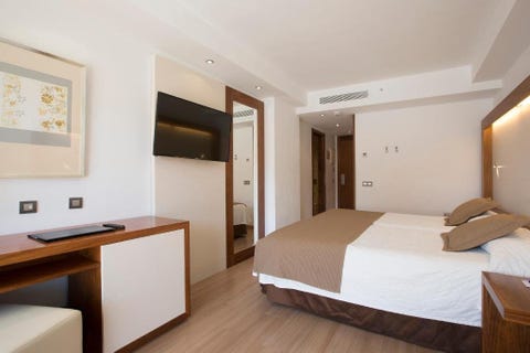 Hipotels Cala Millor Park 4 av 12