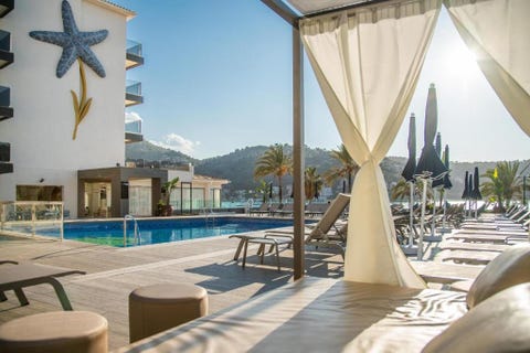 Eden Soller Hotel 5 av 16