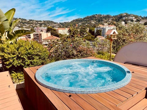 Best Western Plus Hotel Le Patio des Artistes 2 av 5