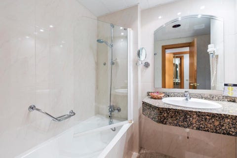 Hotel & Apartamentos Leman 9 av 16