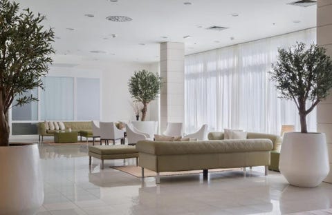 Bluesun Grand Hotel Elaphusa 10 av 13
