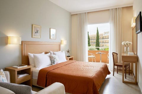 Delfinia Hotels Corfu 13 av 16