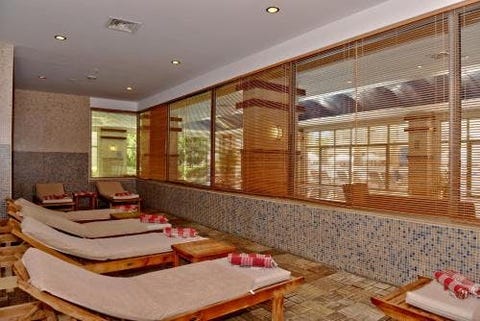Side Star Park - All Inclusive 15 av 17