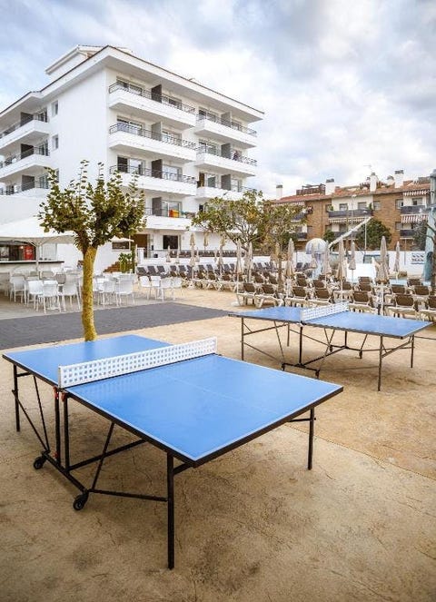 Pineda Splash - 30º Hotels 11 av 20