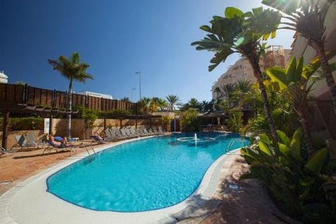 Corallium Dunamar by Lopesan Hotels - Adults Only 5 av 17