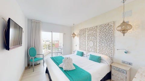 Cala Millor Garden Hotel - Adults Only 14 av 15