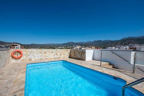 Hotel Toboso Chaparil 2 av 7