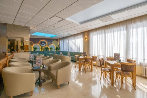 Hotel Parasol by Dorobe 5 av 11