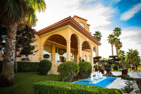 Ohtels La Hacienda 3 av 9