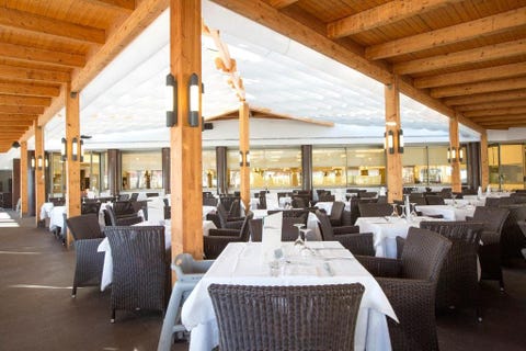 Hipotels Cala Millor Park 11 av 12