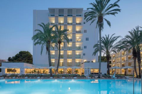 HM Ayron Park - Adult Only 18+ 9 av 9