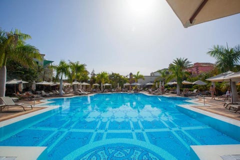 Lopesan Villa del Conde Resort and Thalasso 2 av 12