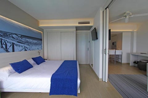BG Tonga Tower Design Hotel and Suites 12 av 14