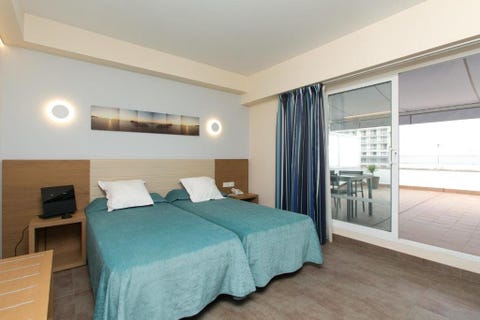 Hotel Don Pepe 7 av 10