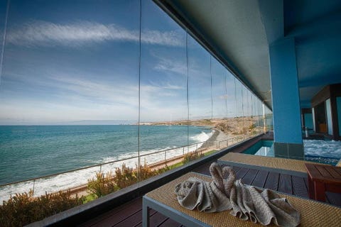 Lopesan Villa del Conde Resort and Thalasso 9 av 12