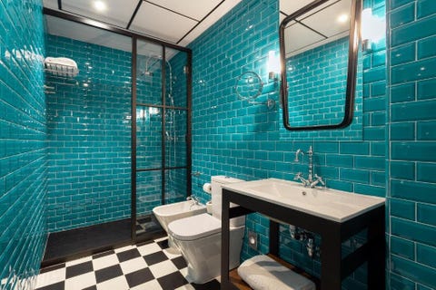 Room Mate Collection Valeria Hotel 11 av 14