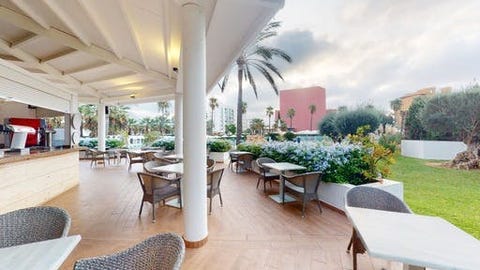 Cala Millor Garden Hotel - Adults Only 4 av 15