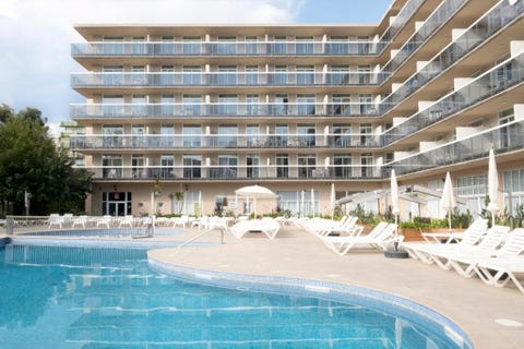 Aparthotel CYE Holiday Centre 2 av 10