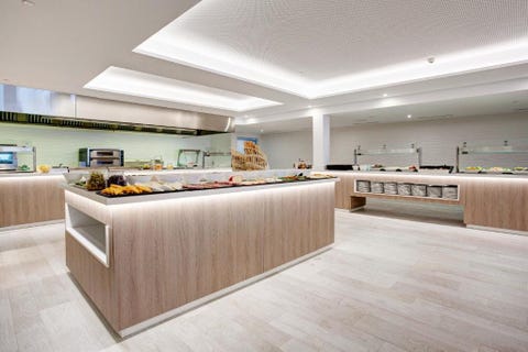 Grupotel Farrutx Hotel 2 av 8