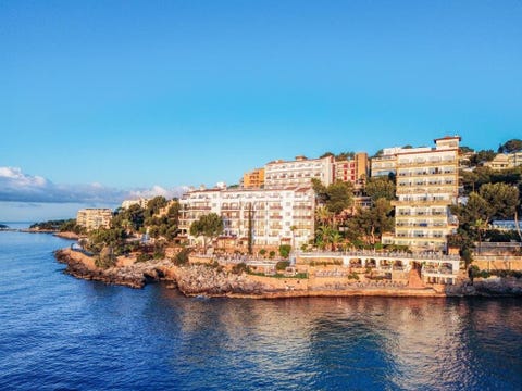 Hotel ROC Illetas & SPA 1 av 6