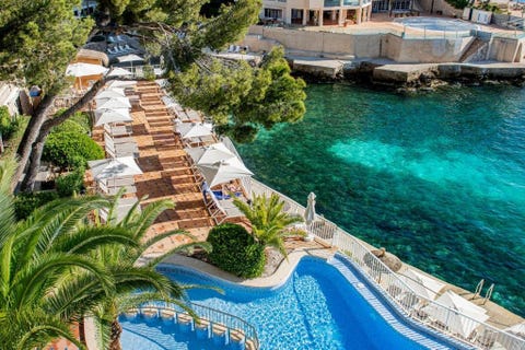 Hotel ROC Illetas & SPA 2 av 6