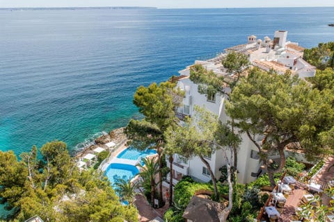 Hotel ROC Illetas & SPA 6 av 6