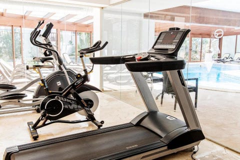 Hotel ROC Illetas & SPA 5 av 6