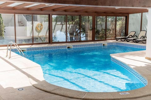 Hotel ROC Illetas & SPA 4 av 6