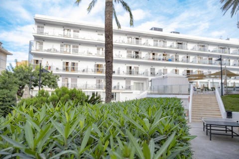 EIX Alcudia Hotel - Adults only 2 av 10