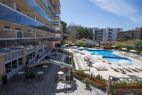 Aparthotel CYE Holiday Centre 9 av 10