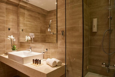Delfinia Hotels Corfu 16 av 16