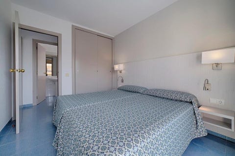Aparthotel Olimar II 11 av 11