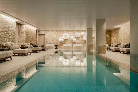 Hyatt Centric Malta 2 av 7
